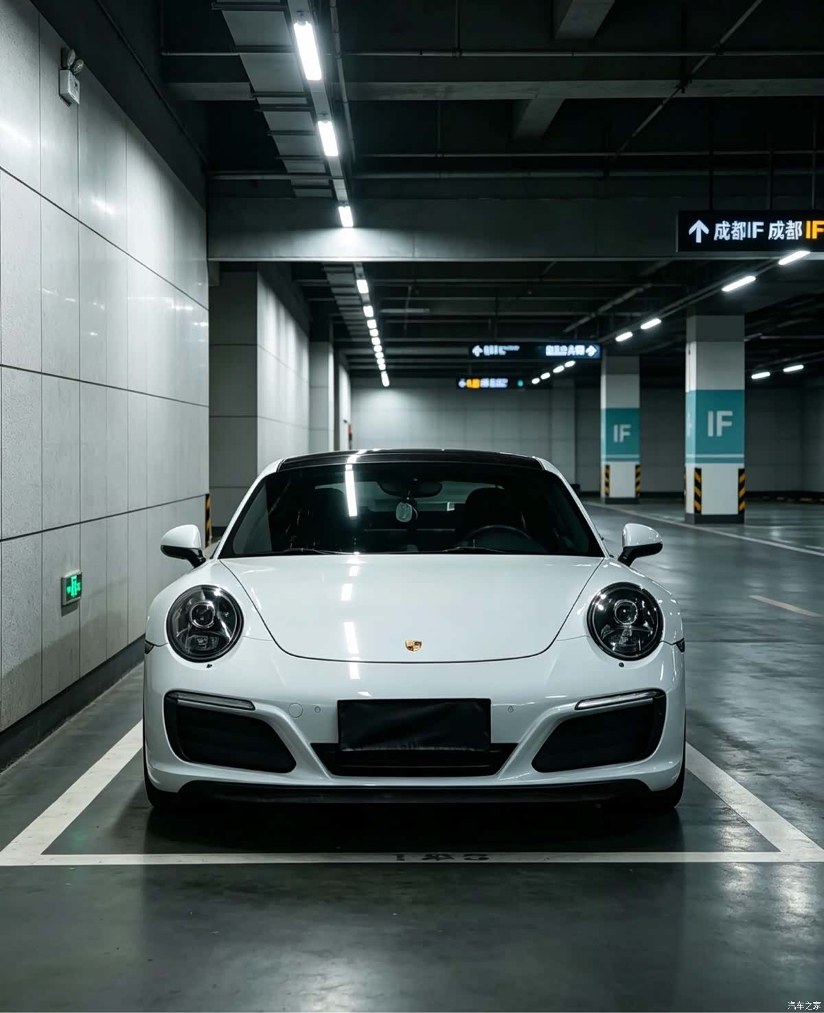 Porsche 911, 2016 4