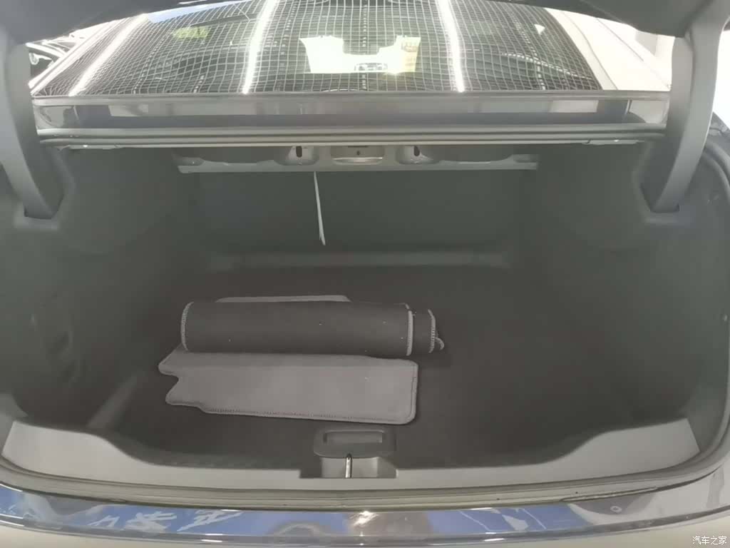 Buick L7, 2025 19