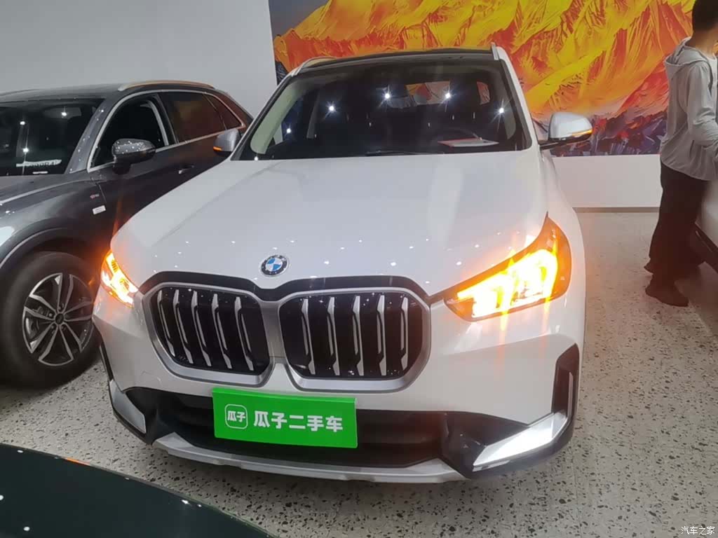 BMW X1, 2023 3