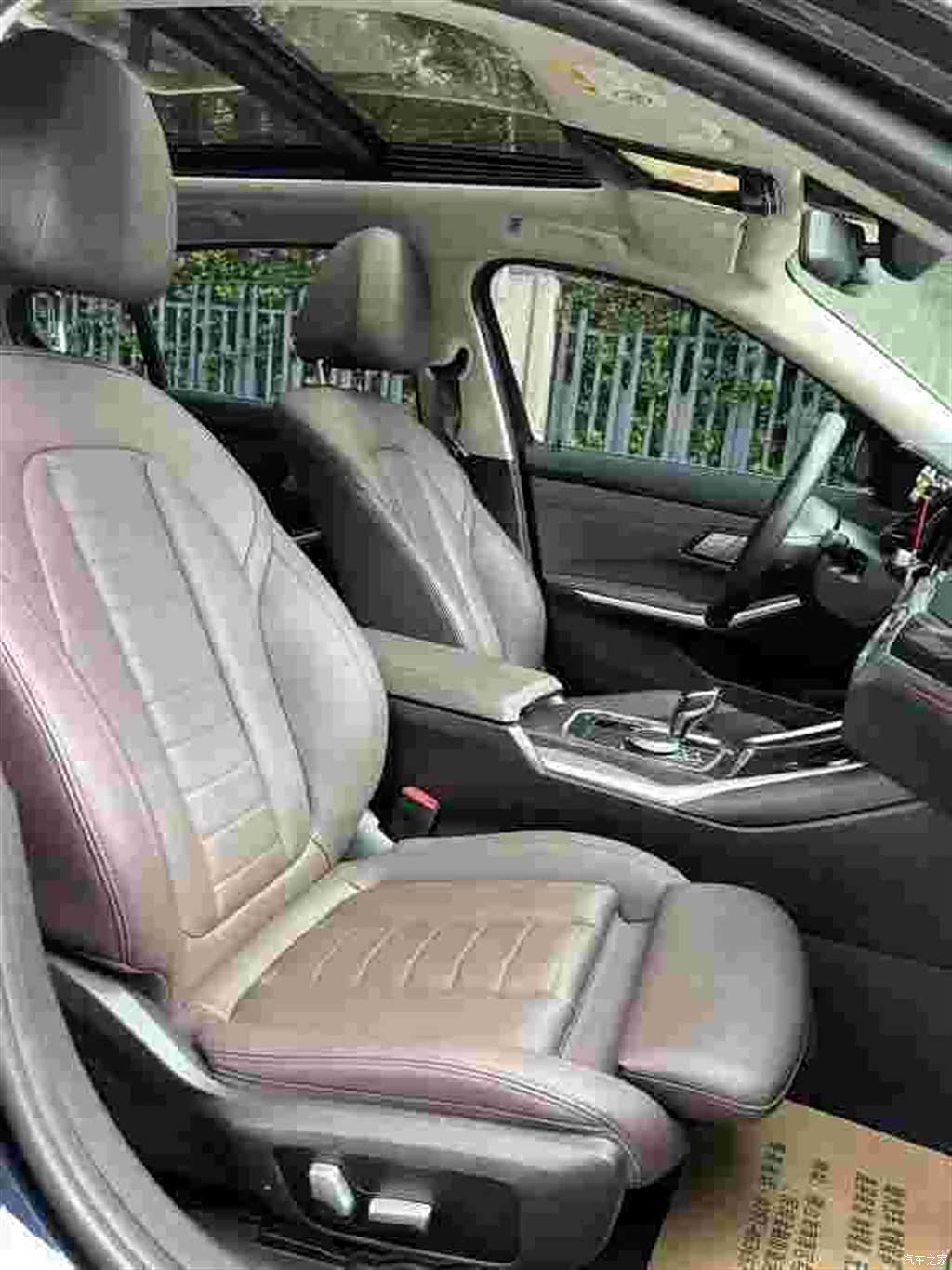 BMW 3 Series, 2020 9