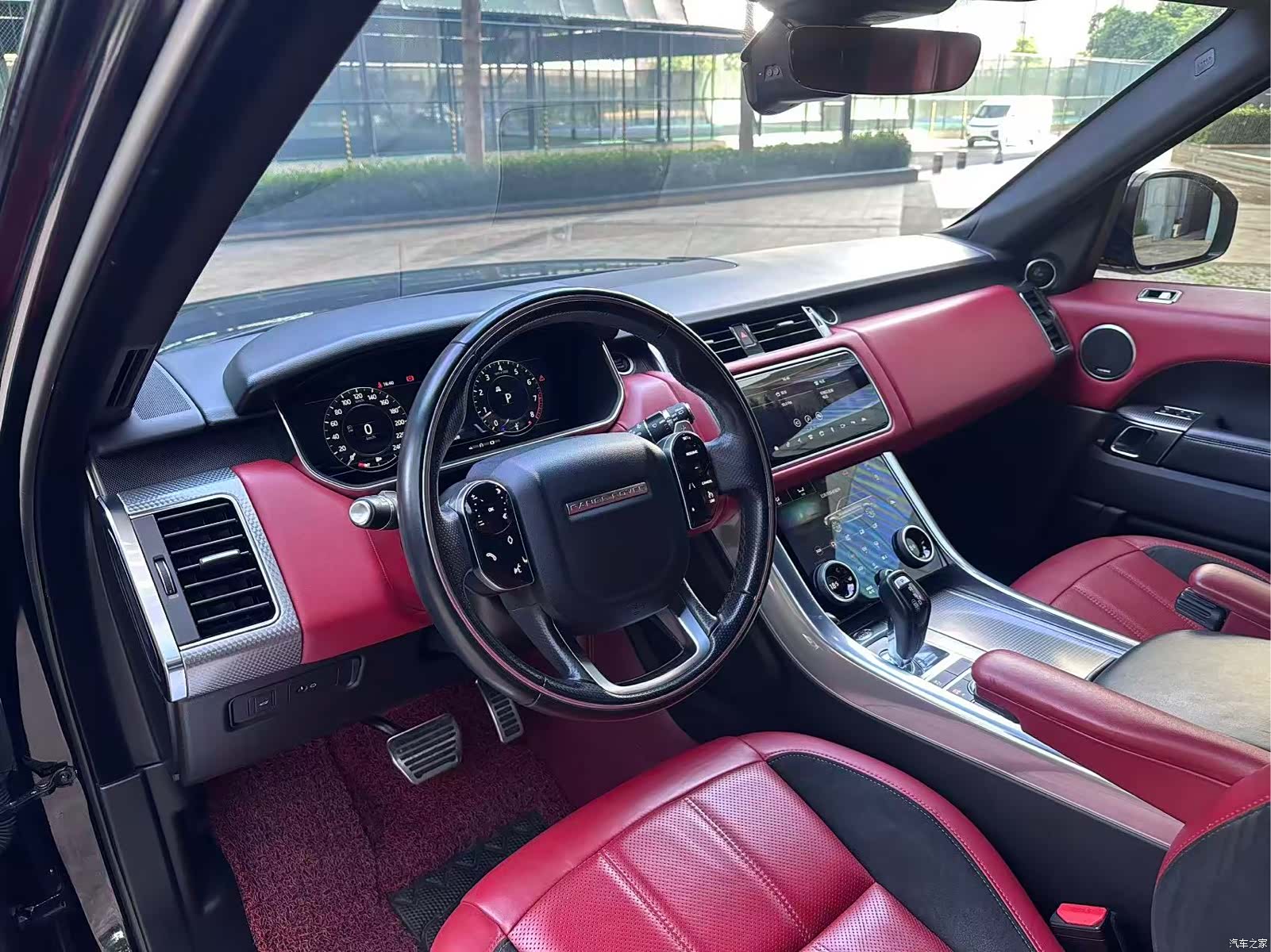 Land Rover Range Rover, 2019 9
