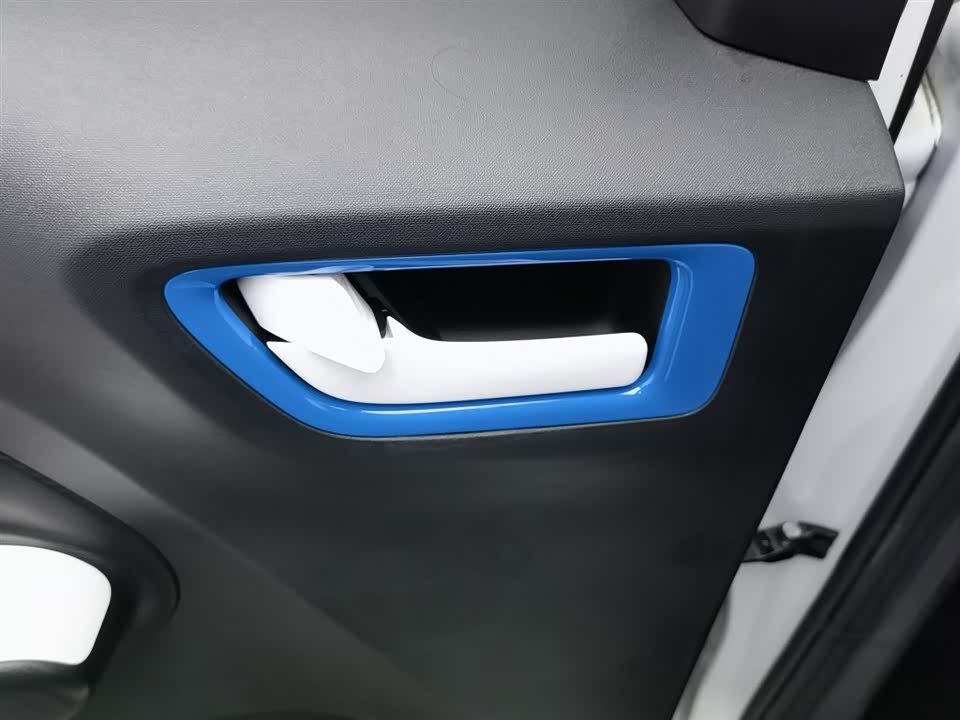 Wuling Hongguang MINIEV Wuling Hongguang MINIEV