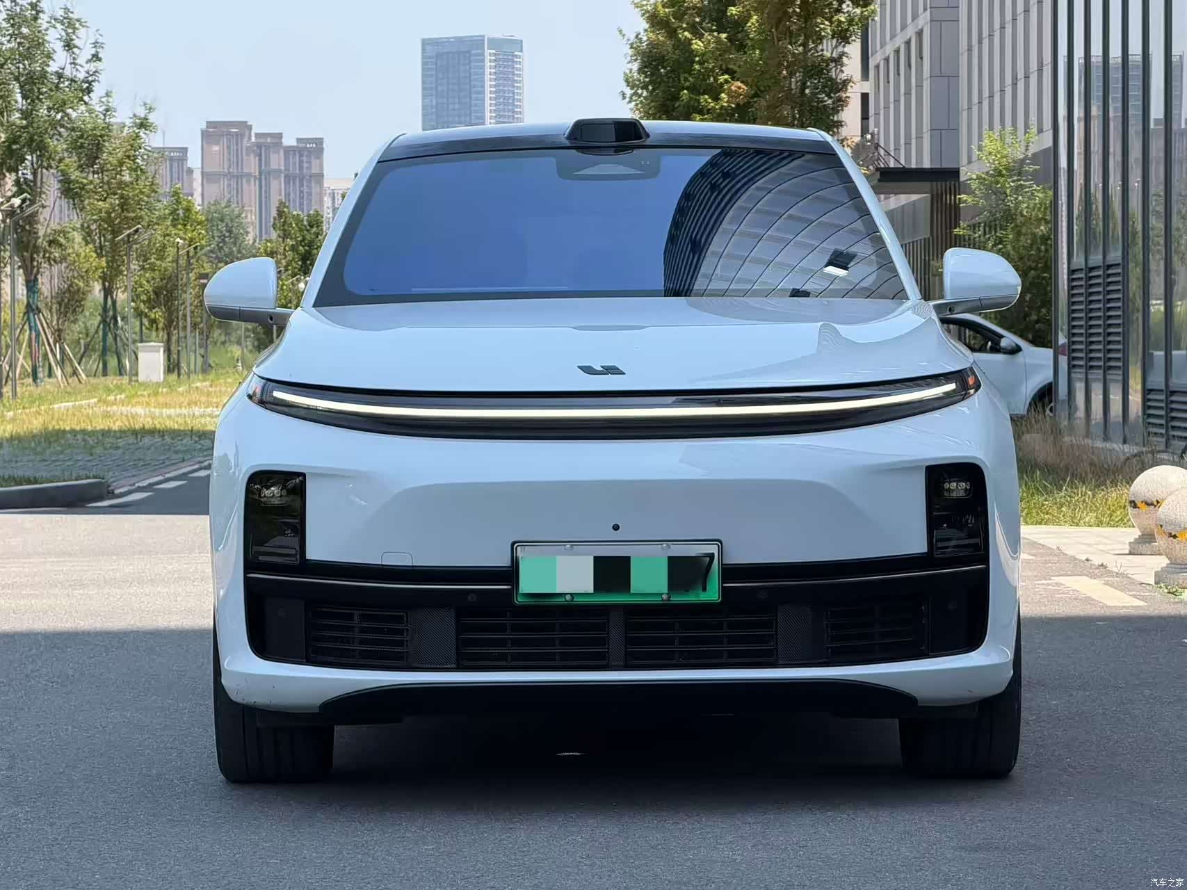 Li Auto L7, 2024 2