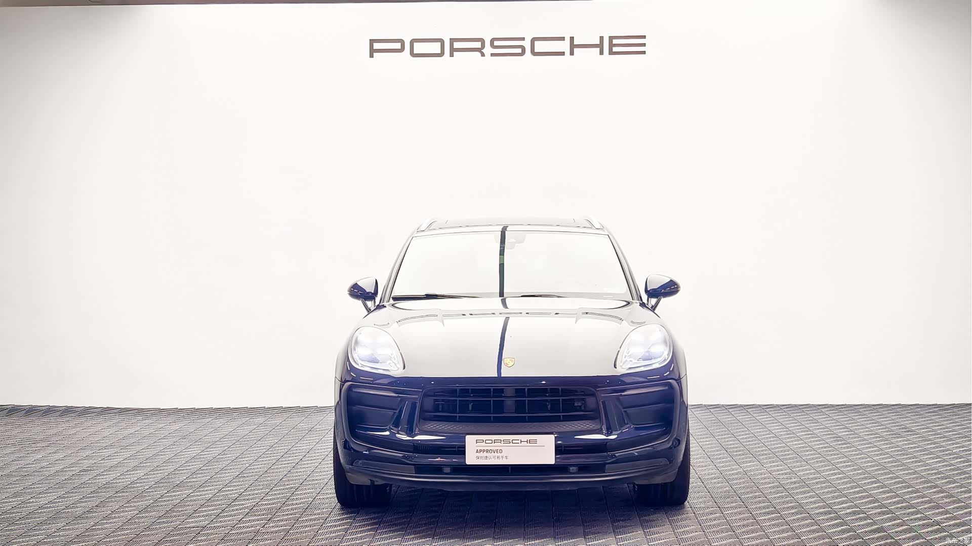 Porsche Macan, 2023 2