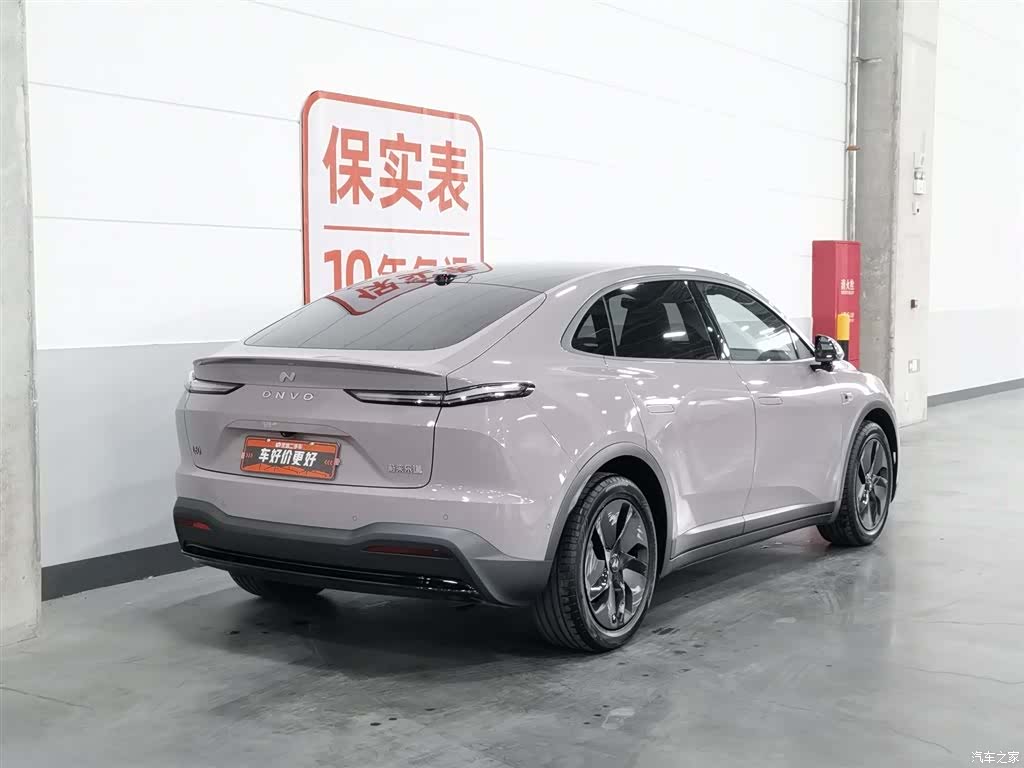 NIO L60, 2025 2