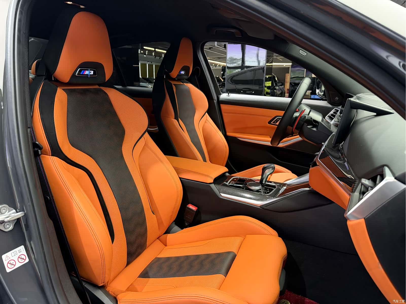 BMW M3, 2024 10