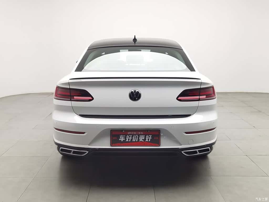 Volkswagen CC, 2023 4