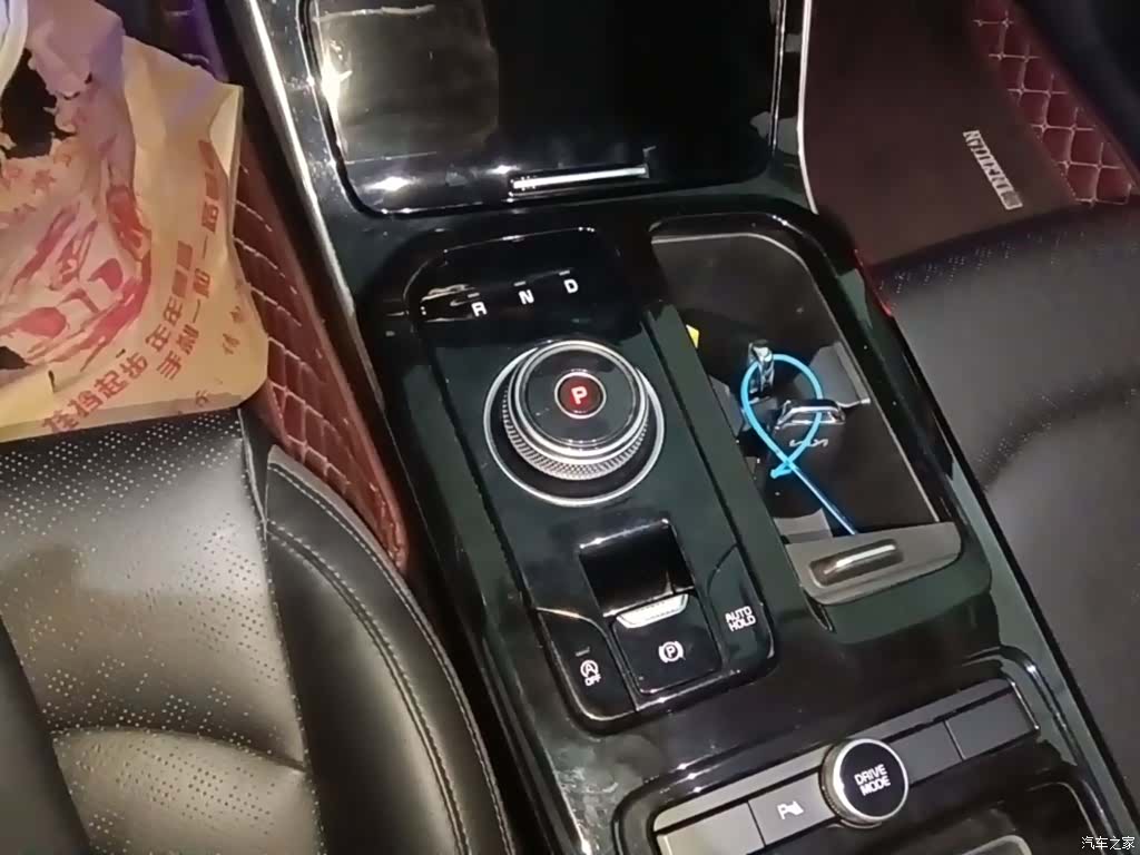 Kia K5, 2022 14