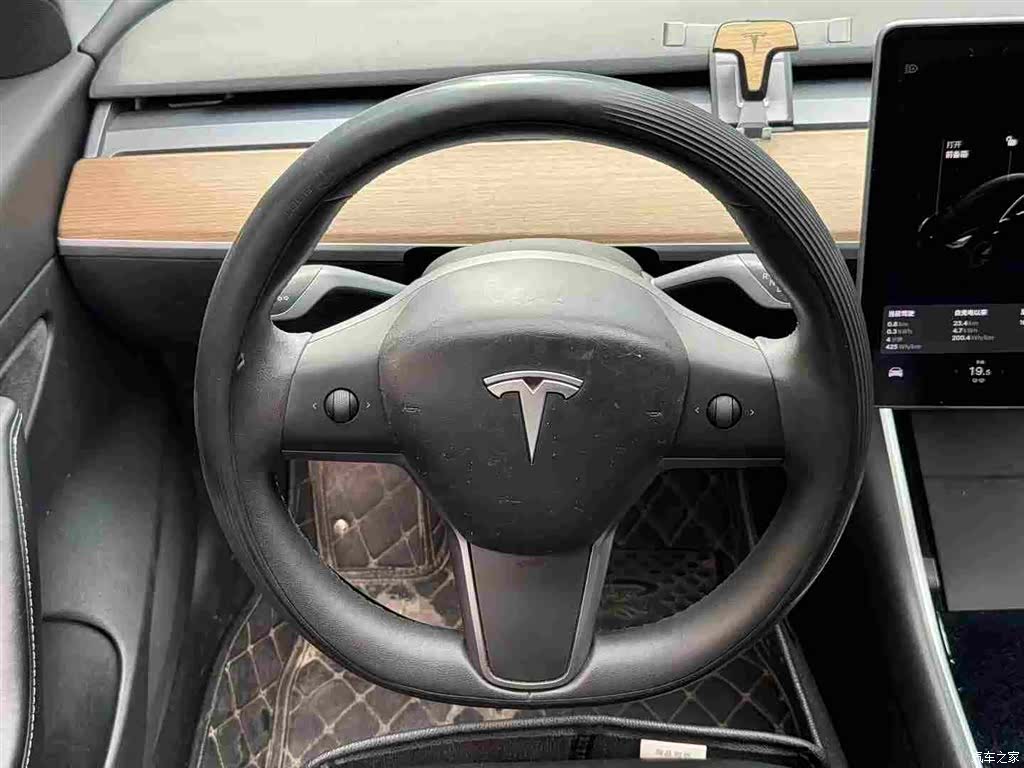 Tesla Model 3, 2020 6