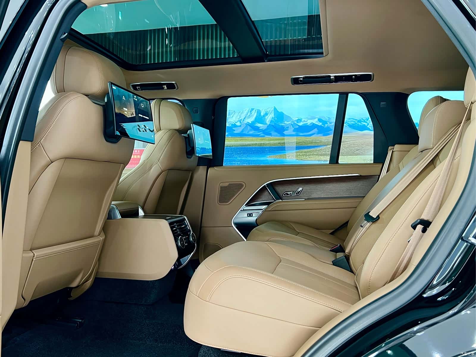 Land Rover Range Rover, 2024 10