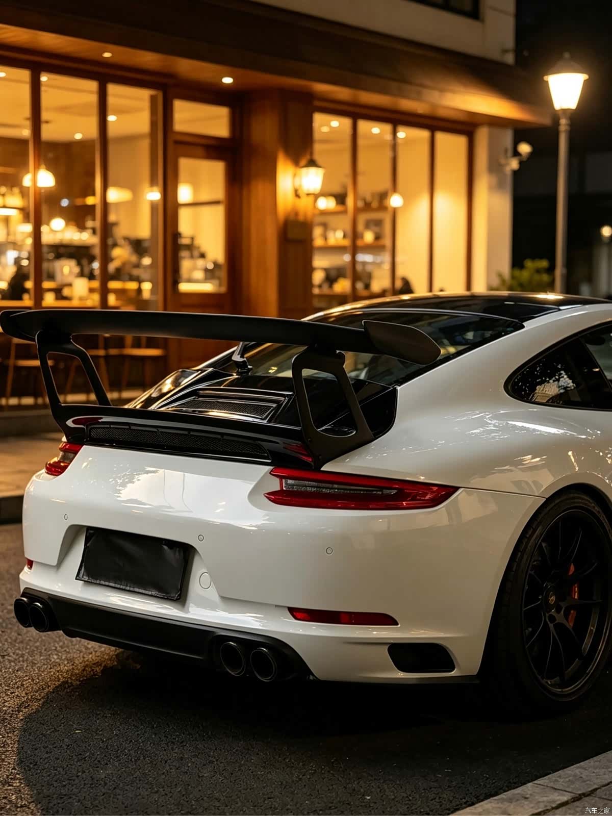 Porsche 911, 2016 10