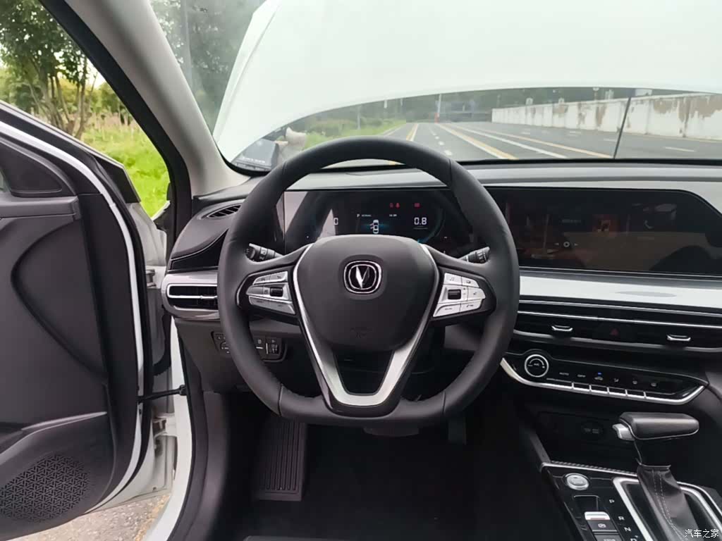 Changan Eado, 2021 11