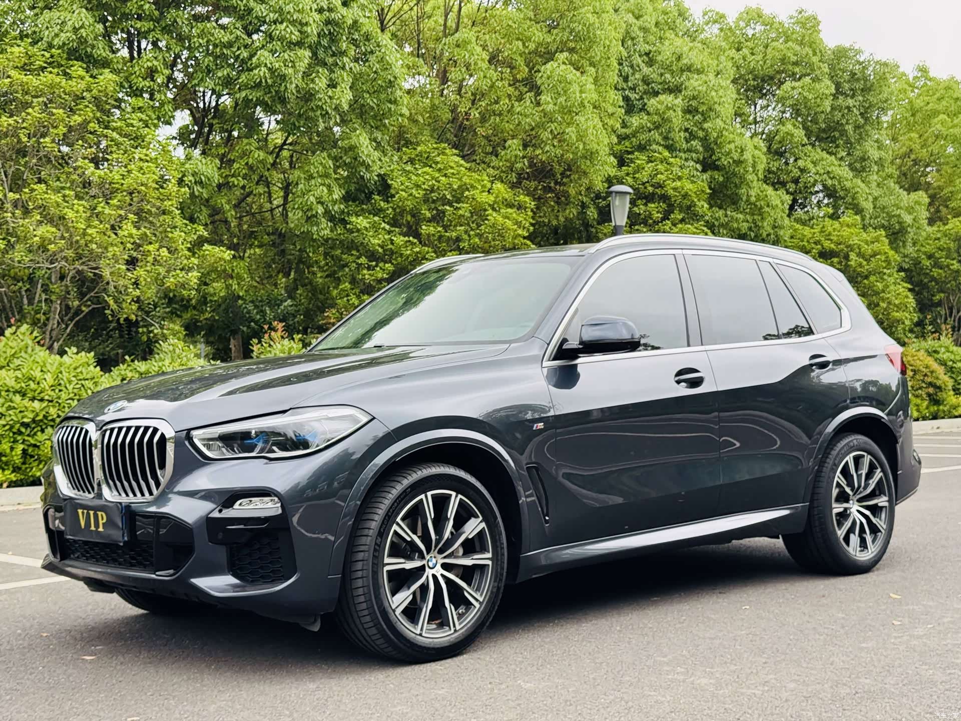 BMW X5, 2022 1