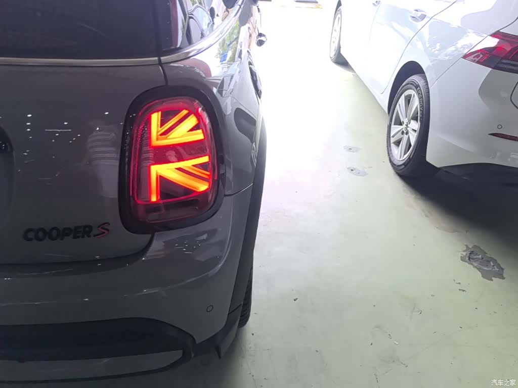 Mini Cooper, 2022 8