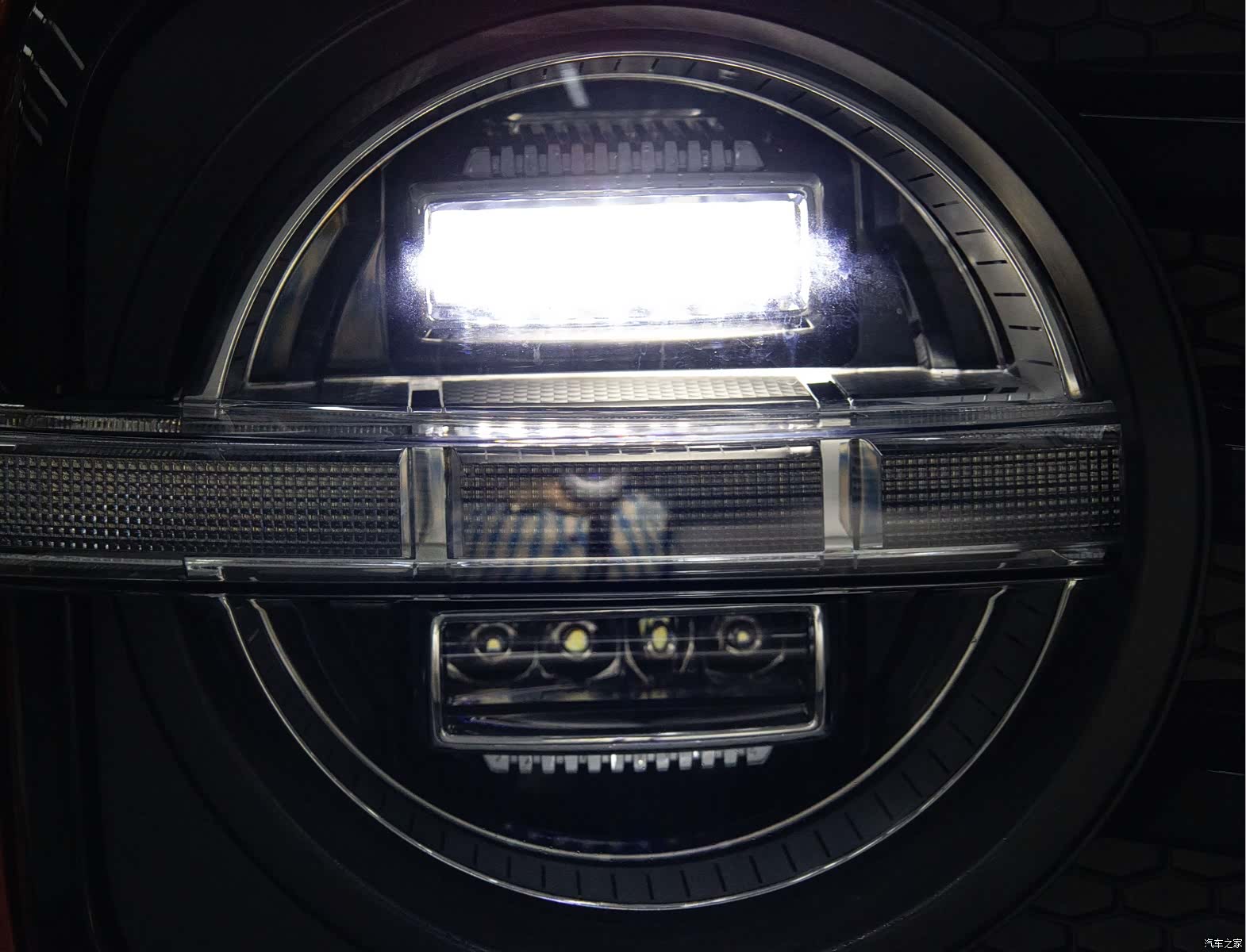 Tank 300, 2025 10