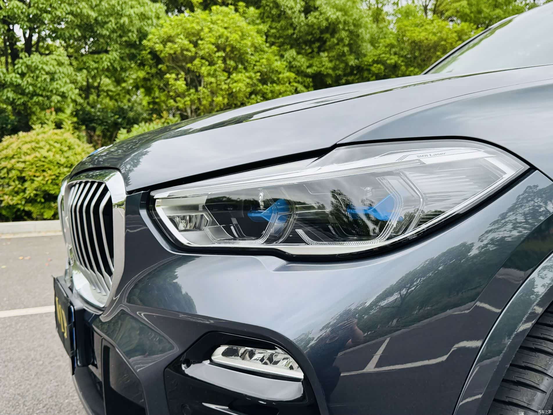 BMW X5, 2022 16
