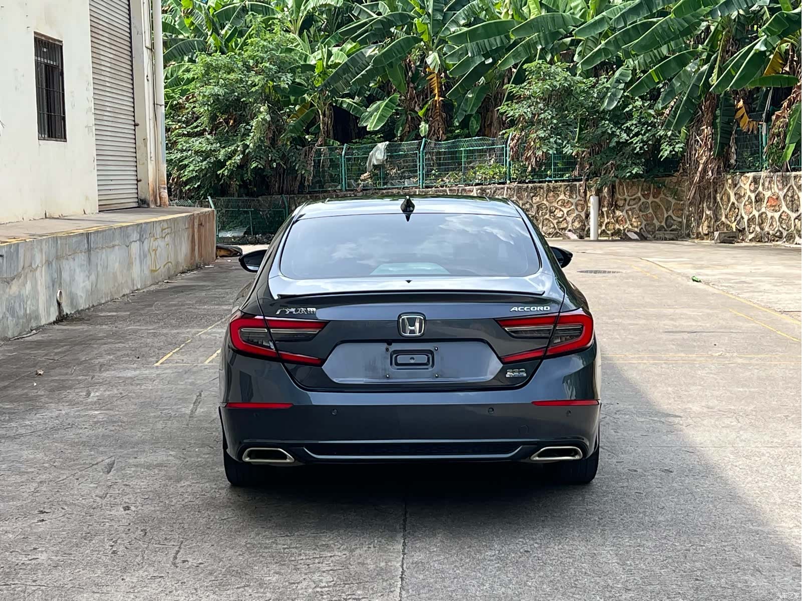 Honda Accord, 2022 9