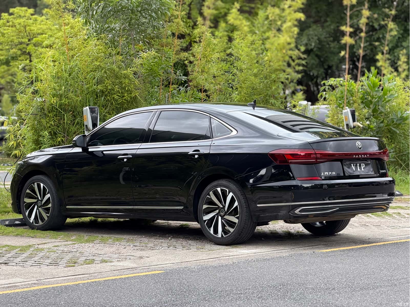 Volkswagen Passat, 2022 10