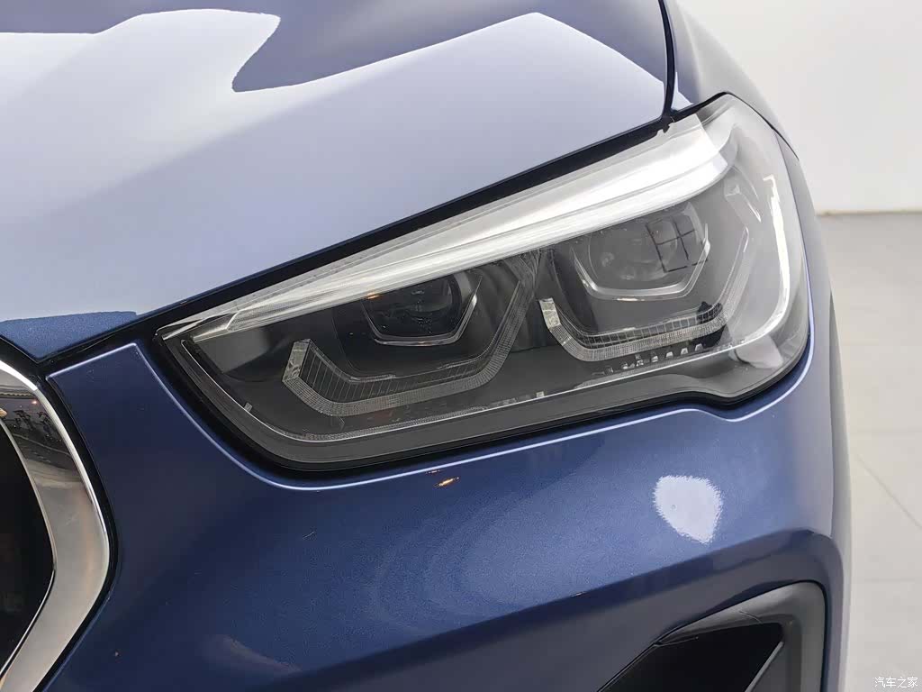 BMW X1, 2021 7