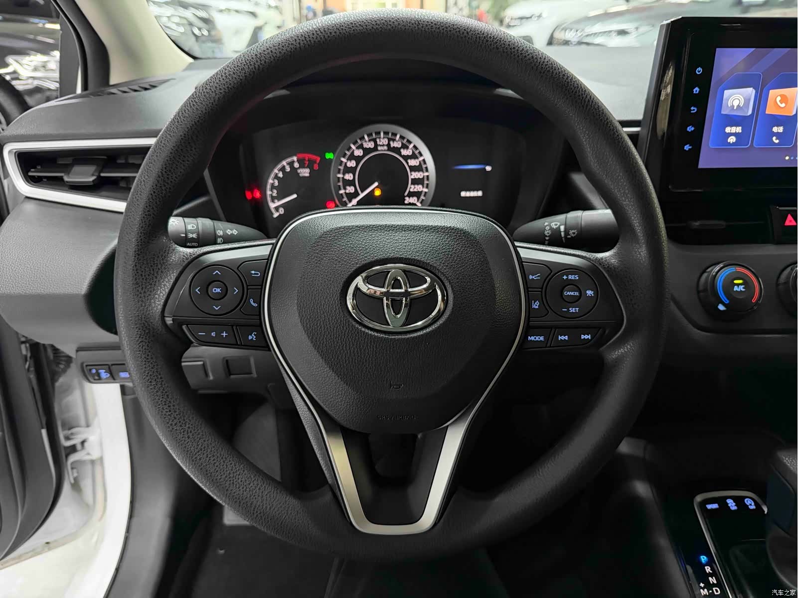 Toyota Corolla, 2022 12