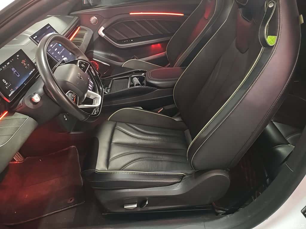 Neta GT, 2024 15