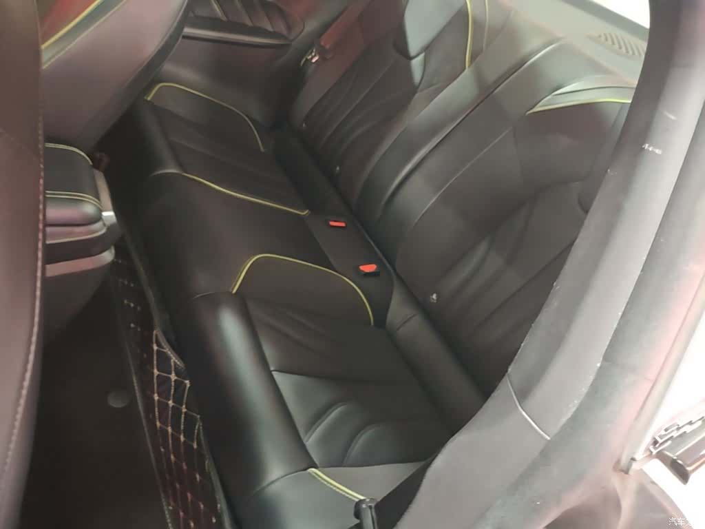 Neta GT, 2024 17