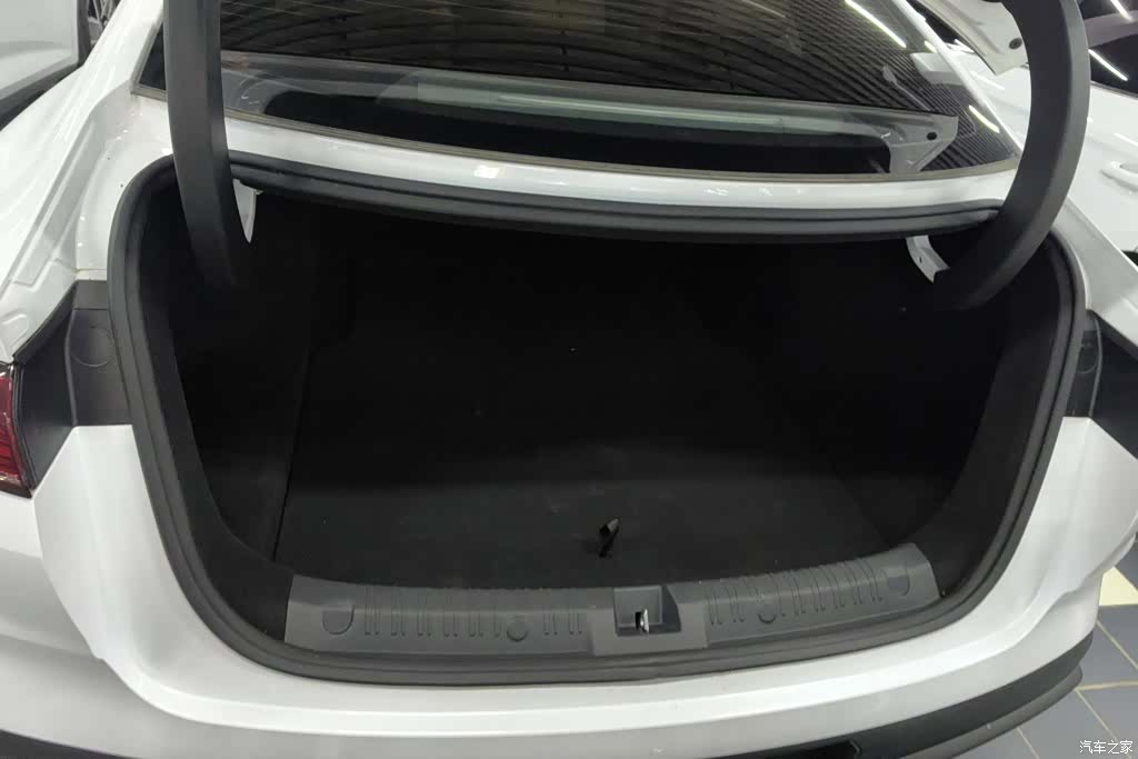 BYD Qin, 2024 4