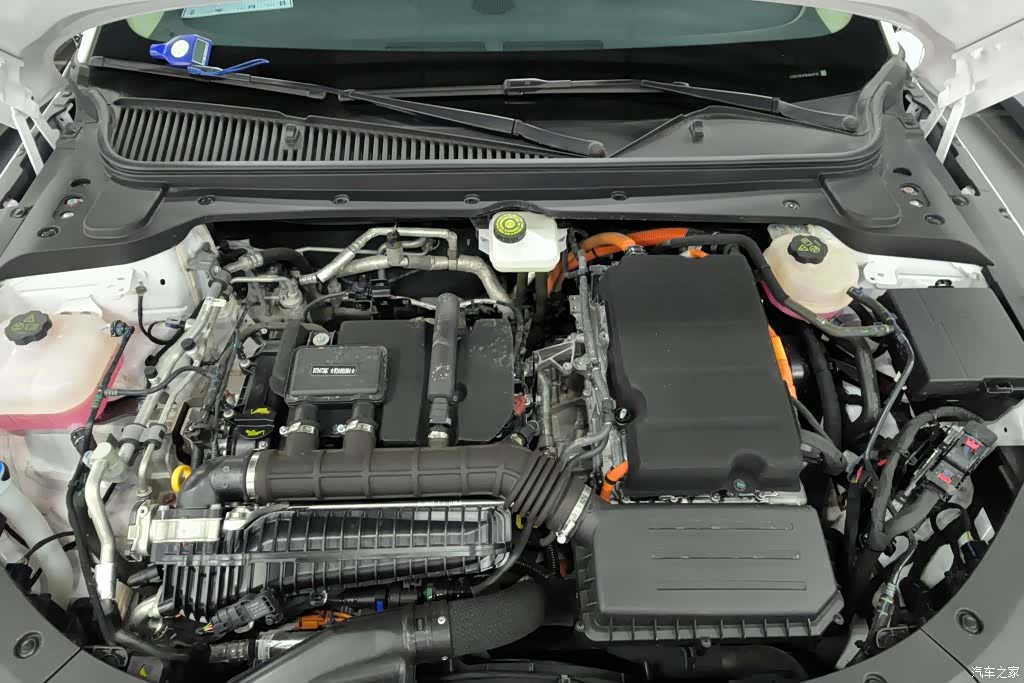 BYD Qin, 2024 10