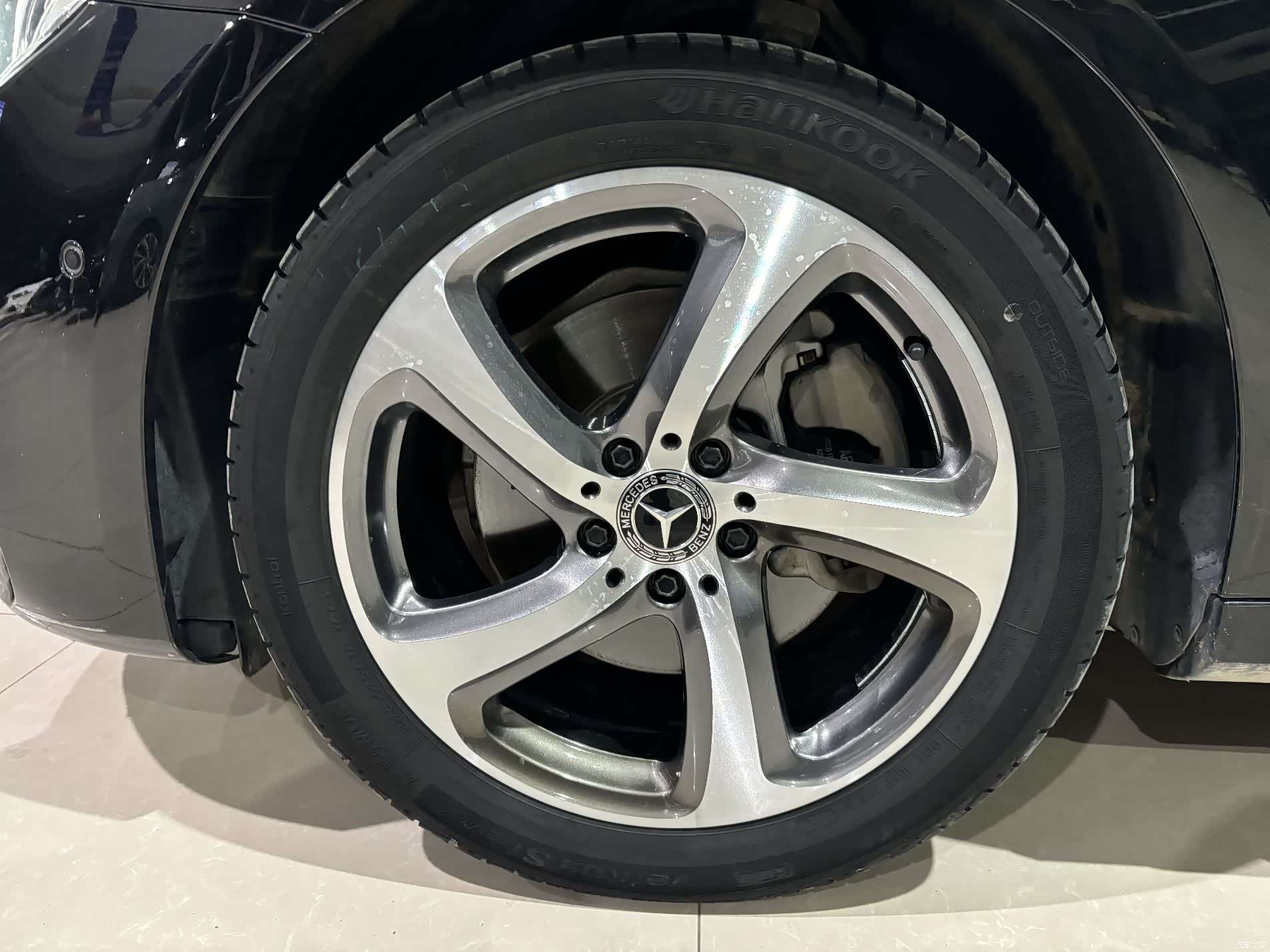 Mercedes-Benz E-Class, 2019 15