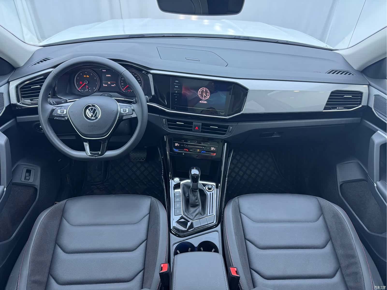Volkswagen Tayron, 2022 15