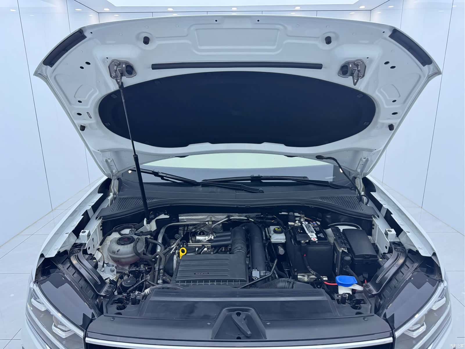Volkswagen Tayron, 2022 17