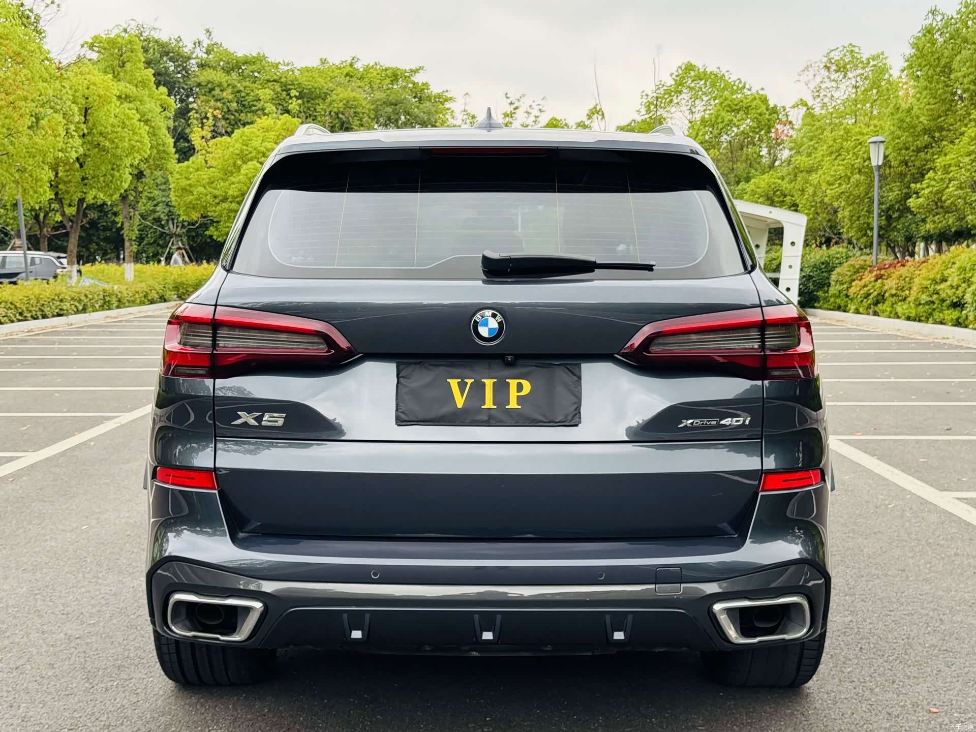 BMW X5, 2022 6