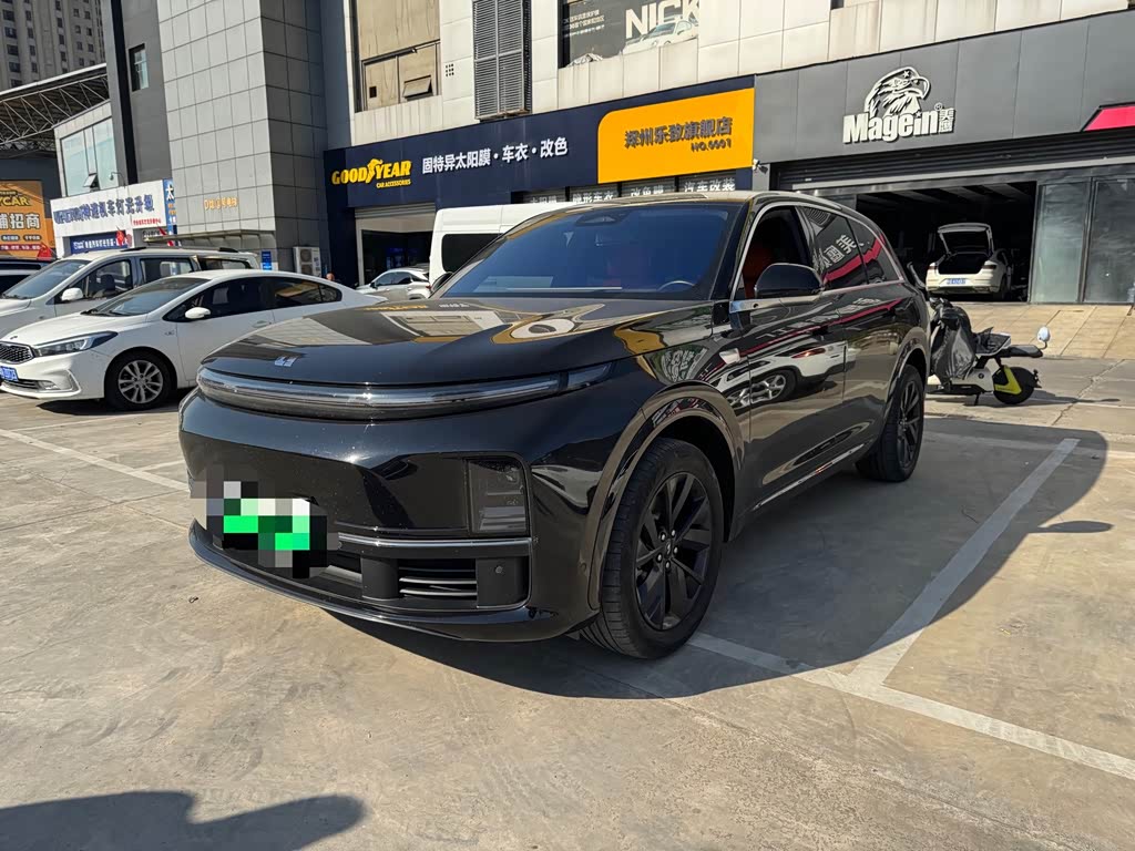 Li Auto L7