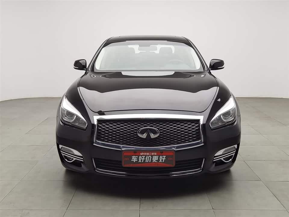 Infiniti Q70 Infiniti Q70