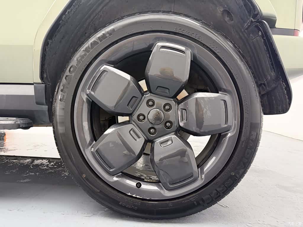 Chery V23, 2024 20