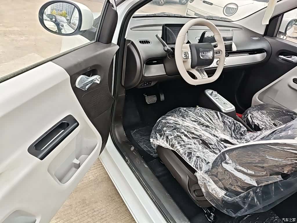 Changan Lumin, 2026 16