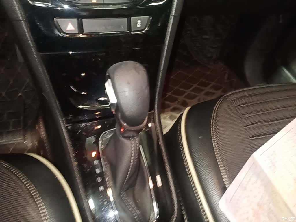 Buick Encore, 2016 14