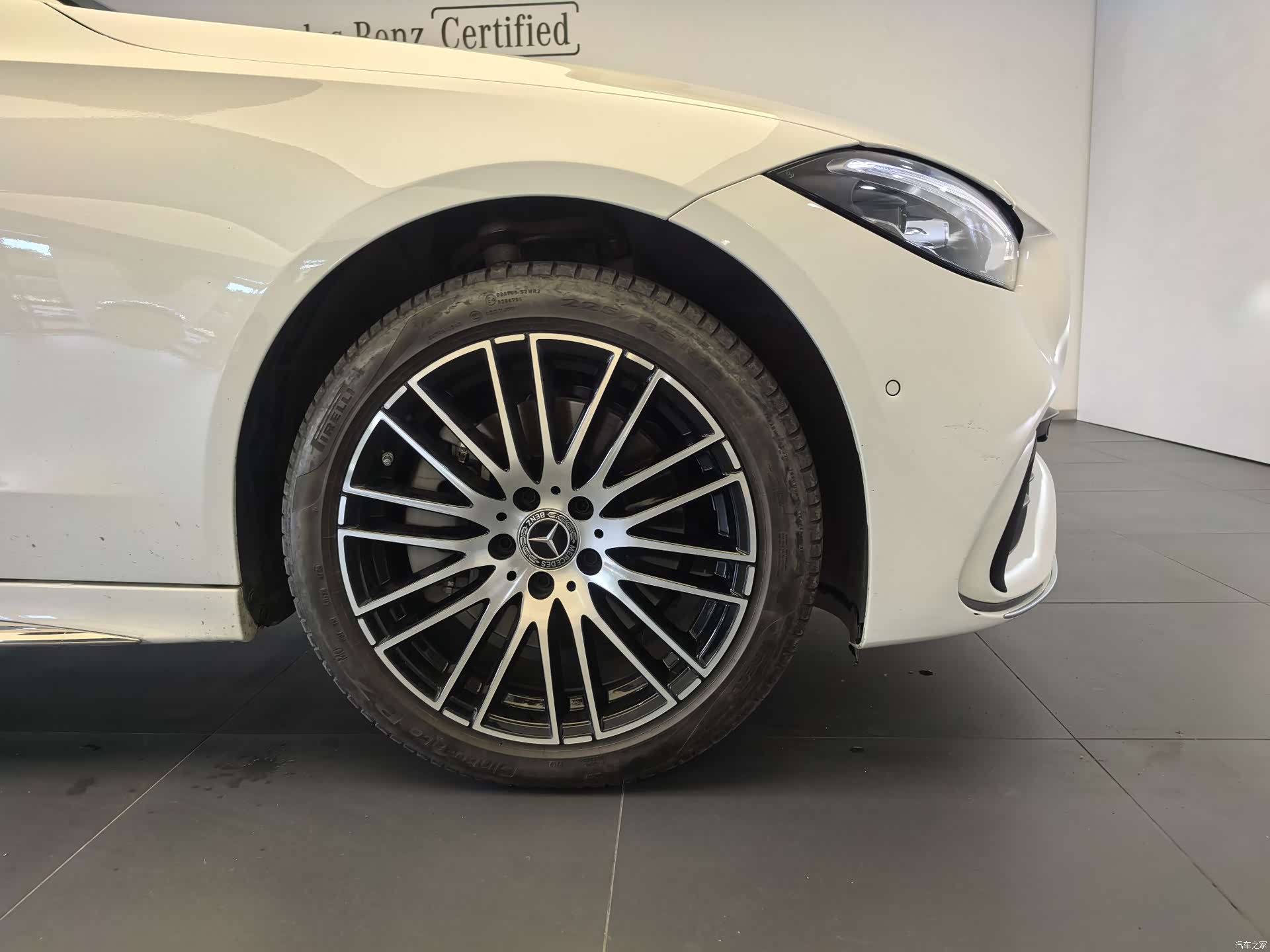 Mercedes-Benz C-Class, 2025 7