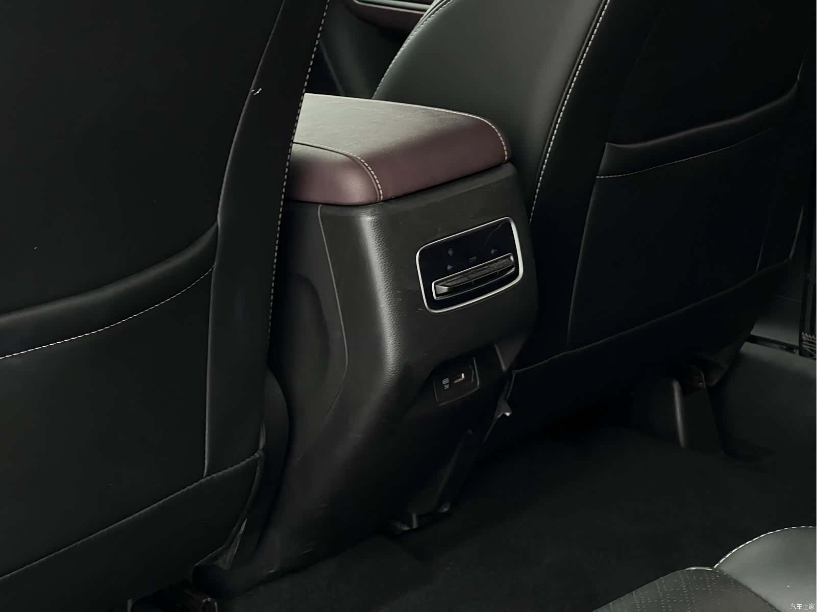 GAC M6, 2023 16