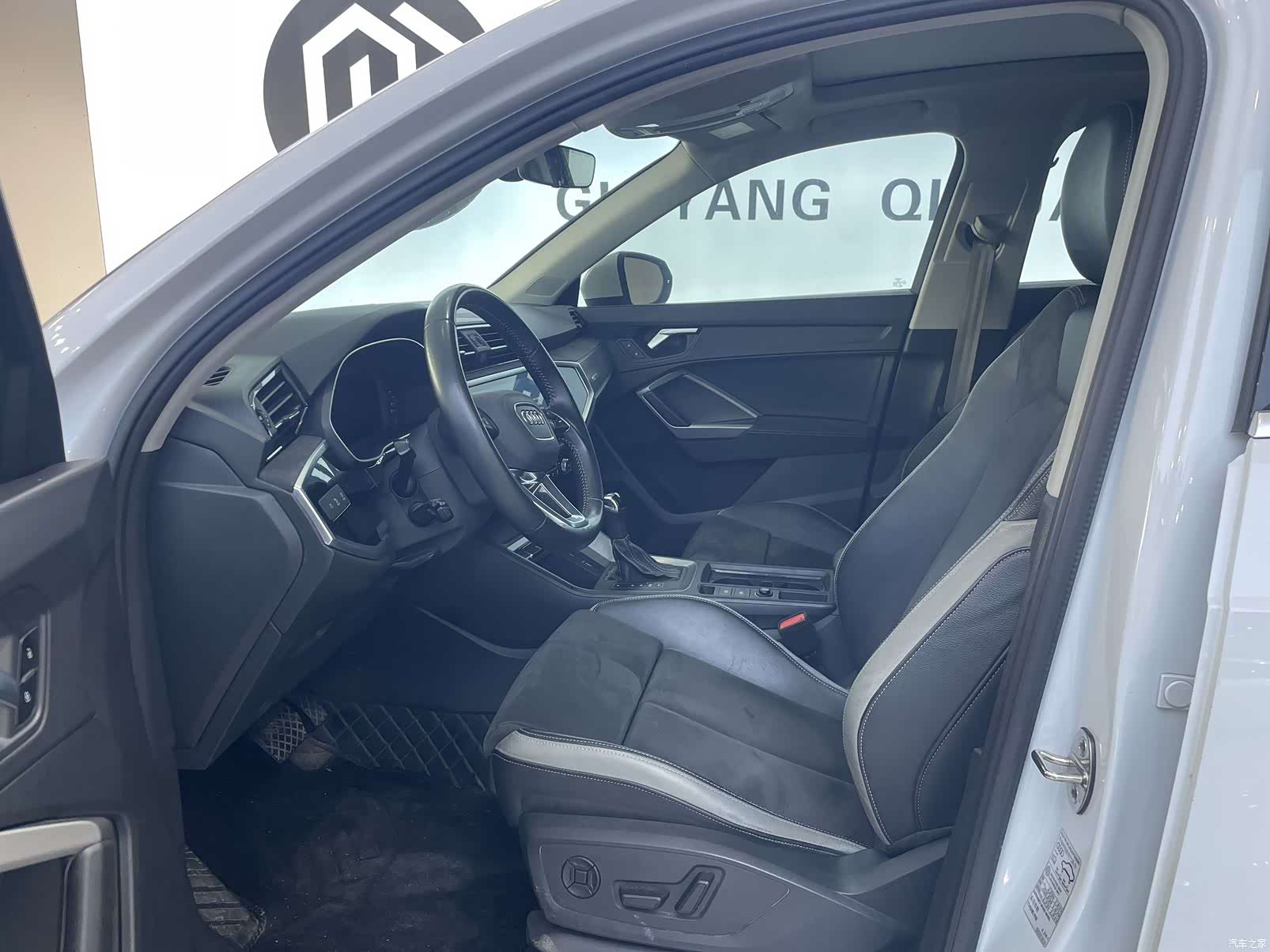 Audi Q3, 2021 6