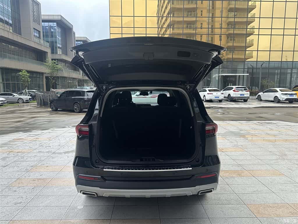 Ford Equator, 2024 14