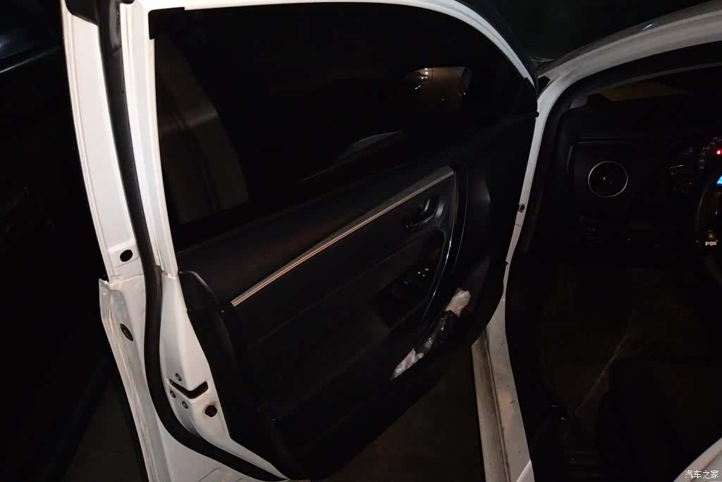 Toyota Corolla, 2017 7