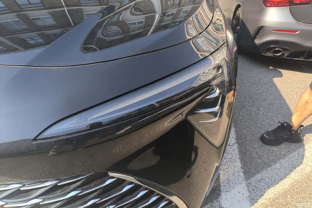 Buick LaCrosse, 2024 все фото