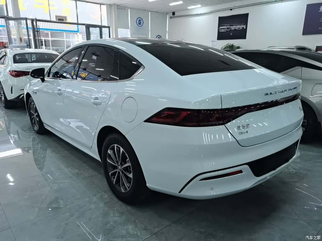 BYD Qin, 2023 23