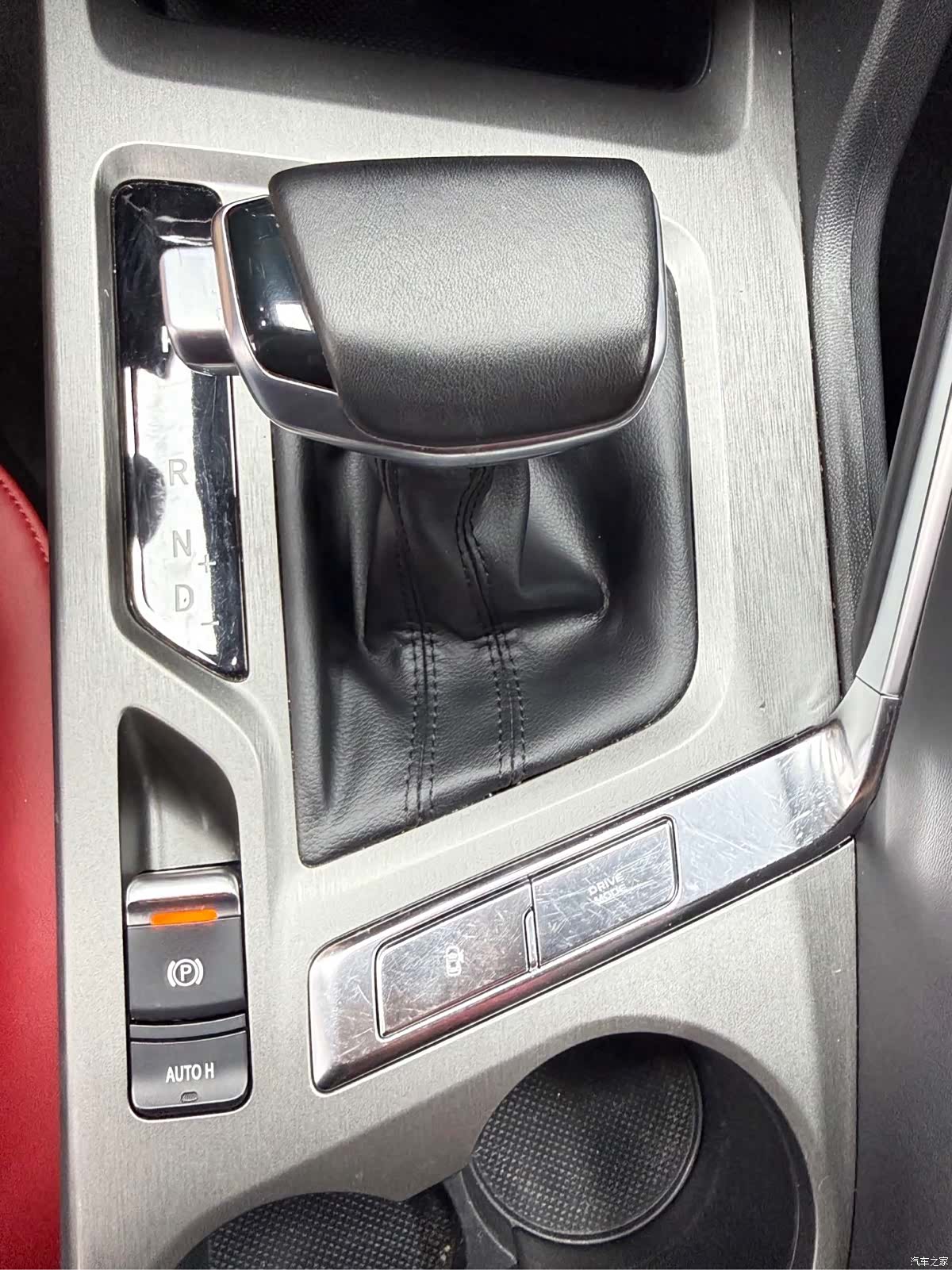 Changan CS35, 2022 10