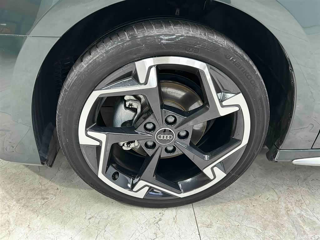 Audi A3, 2023 19