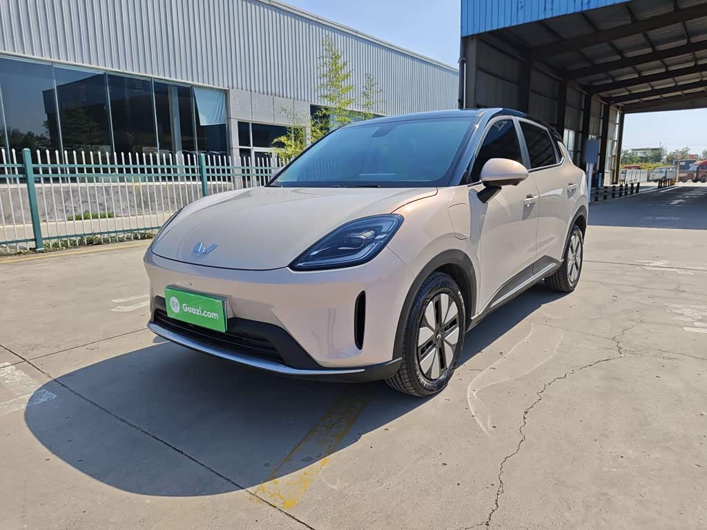 Wuling BinguoS