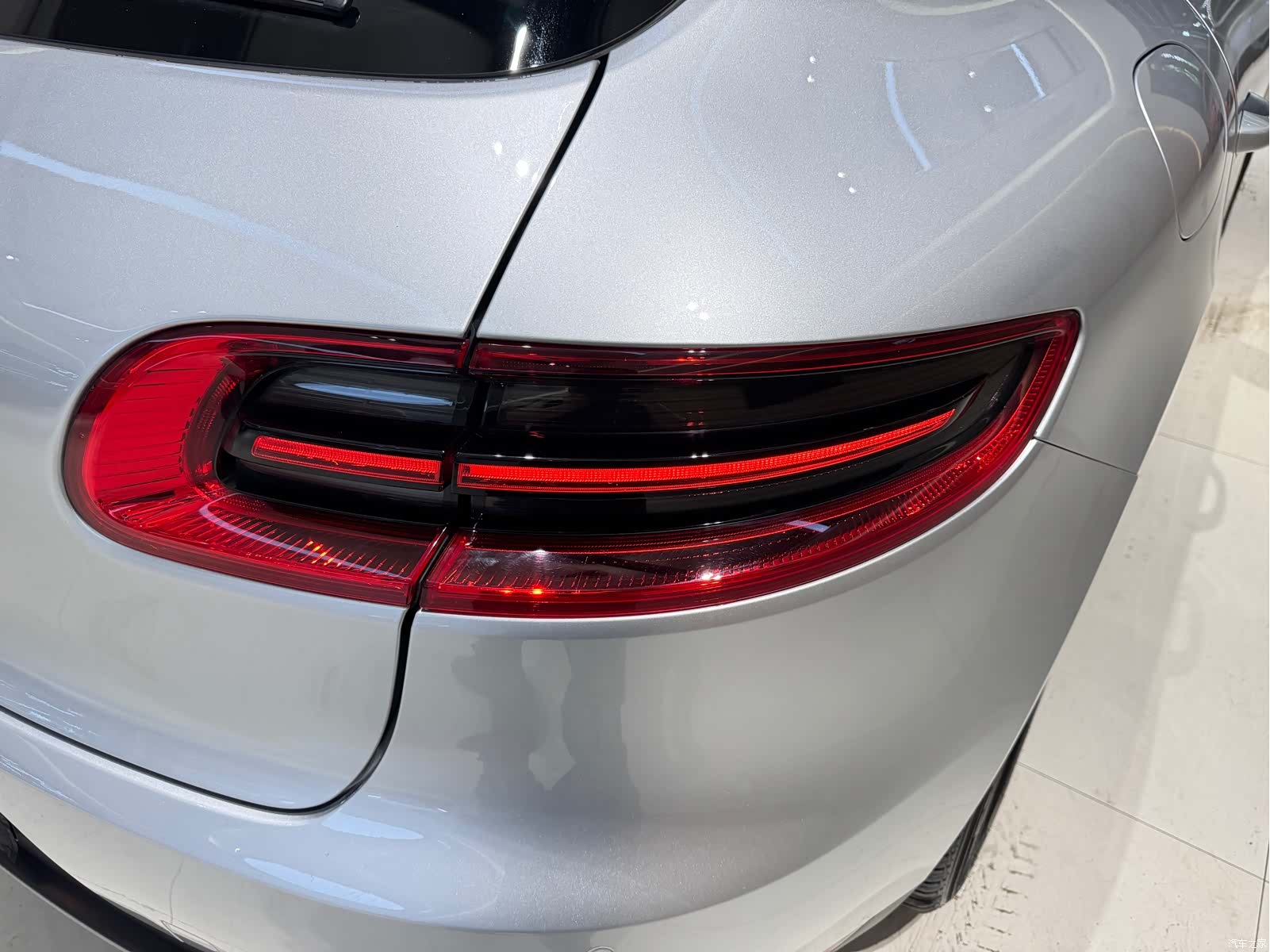 Porsche Macan, 2015 22