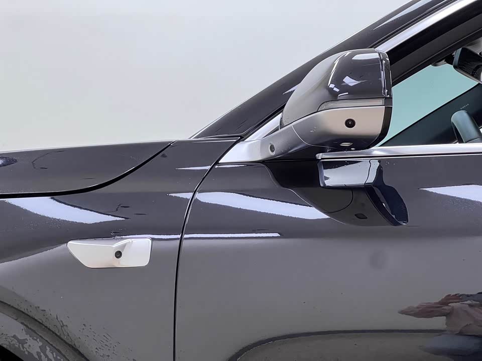 Li Auto Ideal L6