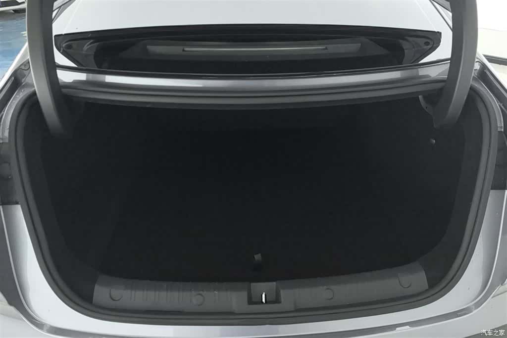 BYD Qin, 2025 4